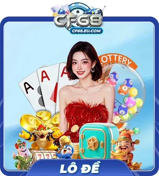 Sảnh Lô Đề